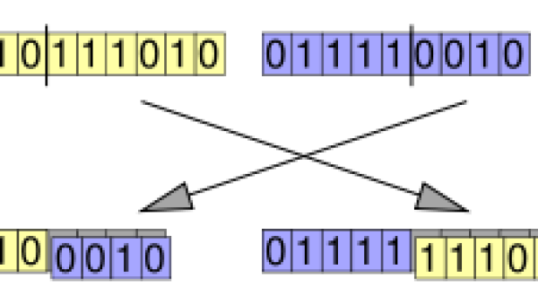 Algoritmo general genético