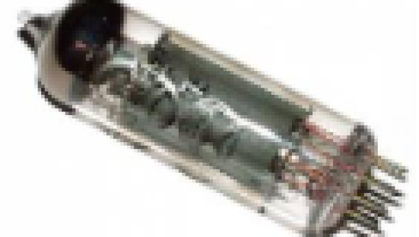 Repaso histórico de la computación 