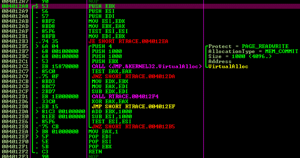 ¿Por qué aprender Ensamblador?