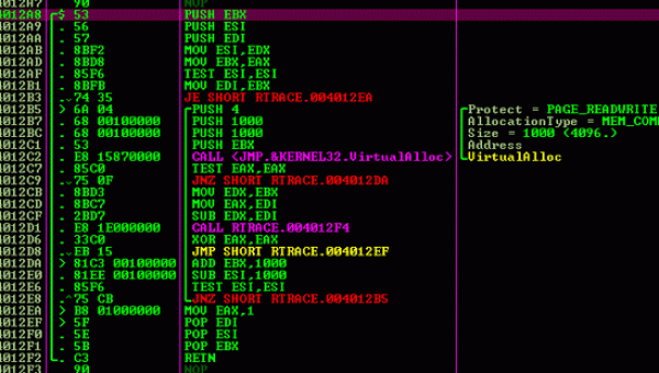 ¿Por qué aprender Ensamblador?